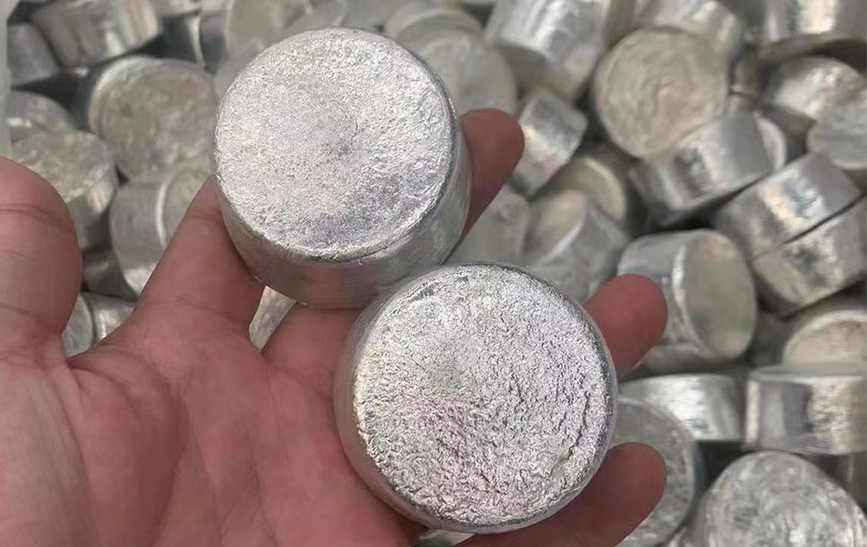 Magnesium Metal