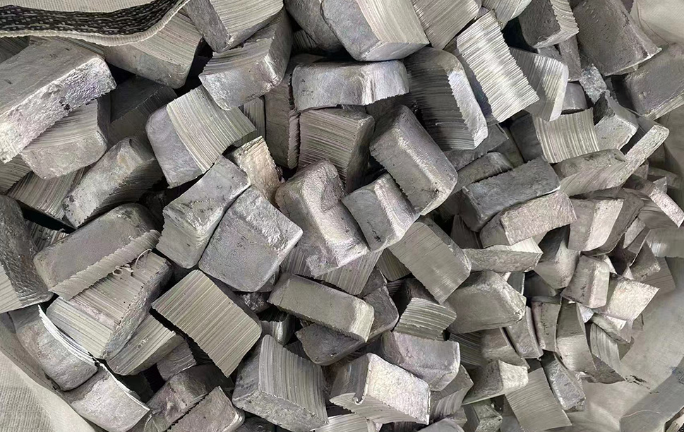 Magnesium Material Magnesium Supplier Manufacturer YIRUI Metal