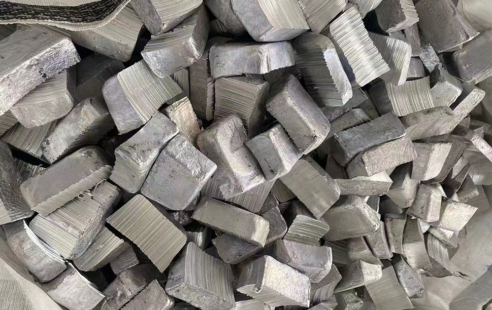 Magnesium Alloy Powder