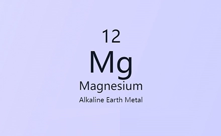 Is Magnesium a Metal or Nonmetal